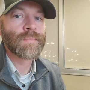 Meet your Posher, Todd